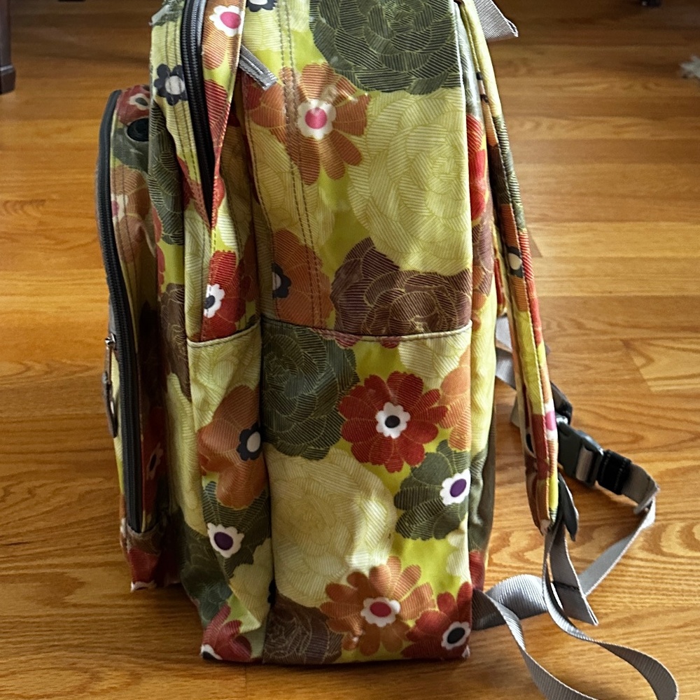 L.L. Bean Classic Backpack - Picture 15 of 16